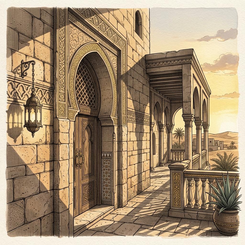 BYOOT BAY -⬝ Luxury Desert Resort & Spa Near Cairo, Egypt