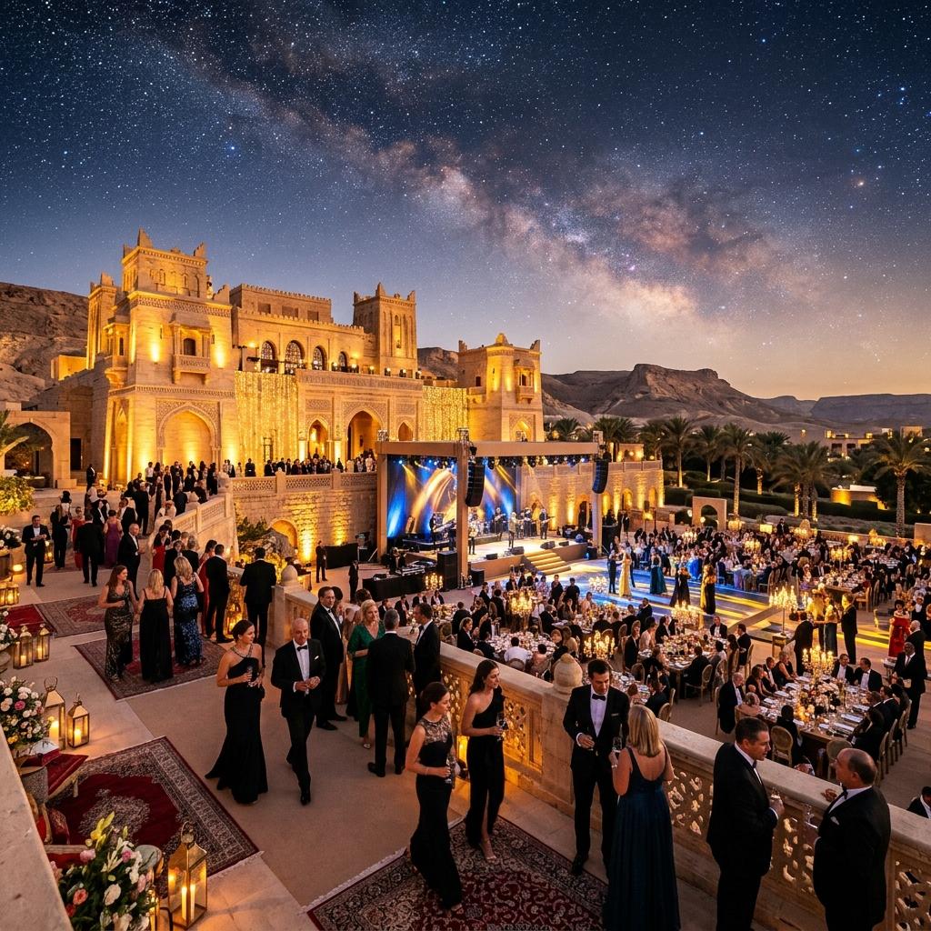 Bespoke Events
